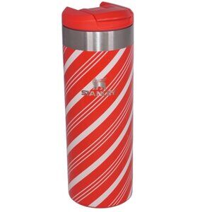 Stanley Limited Edition ''Candy Cane Twist' AeroLight™ Transit Bottle , NWOT